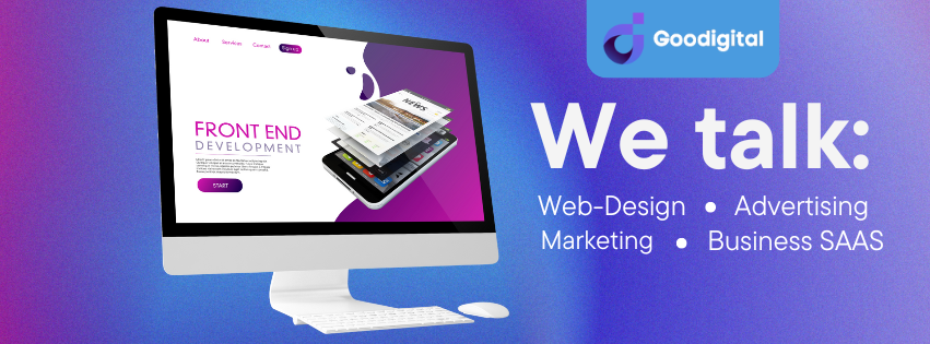 Goodigital IS THE BEST marketing and advertising south FRICA